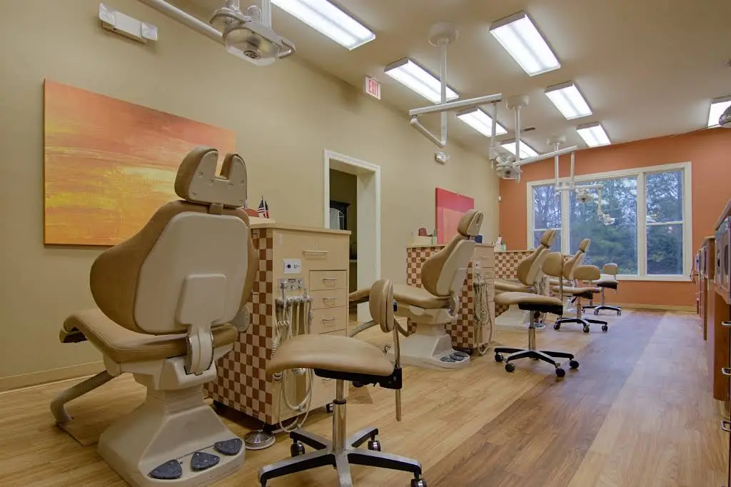 Carroll Orthodontics