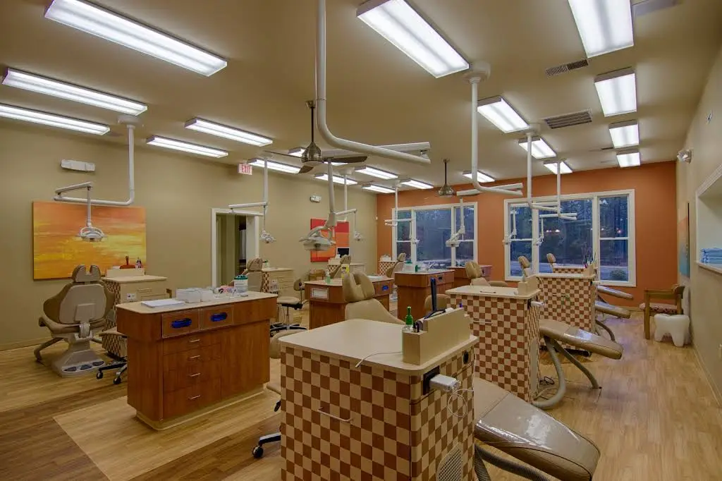 Carroll Orthodontics