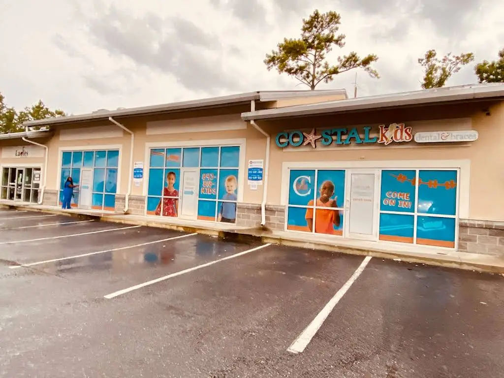 Coastal Family Orthodontics