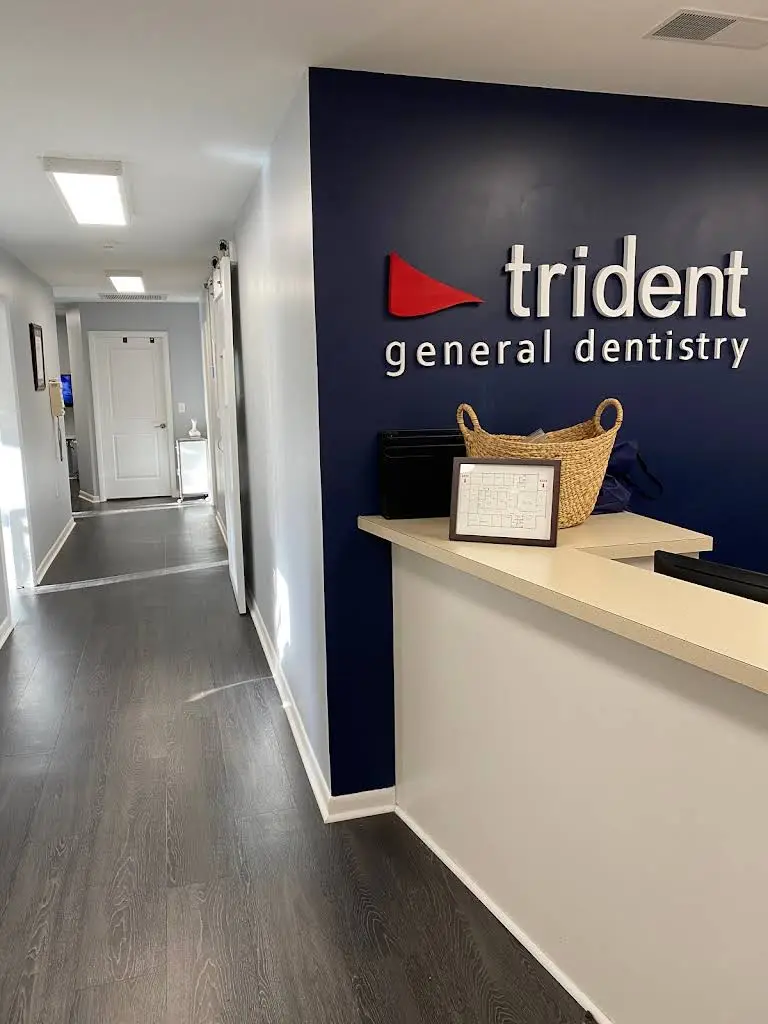 Trident Dental - North Charleston