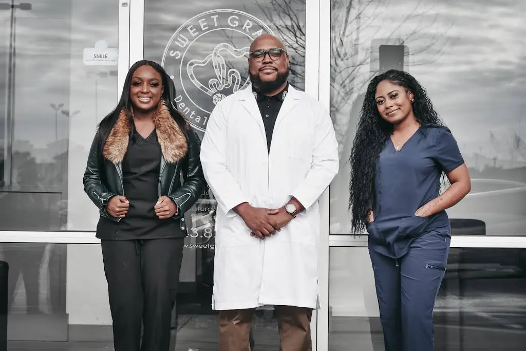 SweetGrass Dental Associates