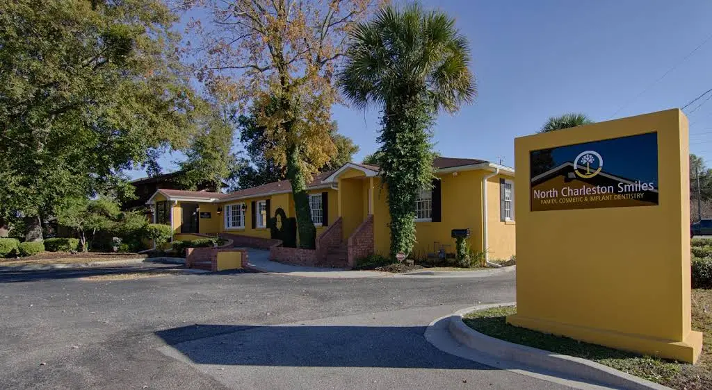 Palmetto Smiles of Charleston Family, Cosmetic & Implant Dentistry