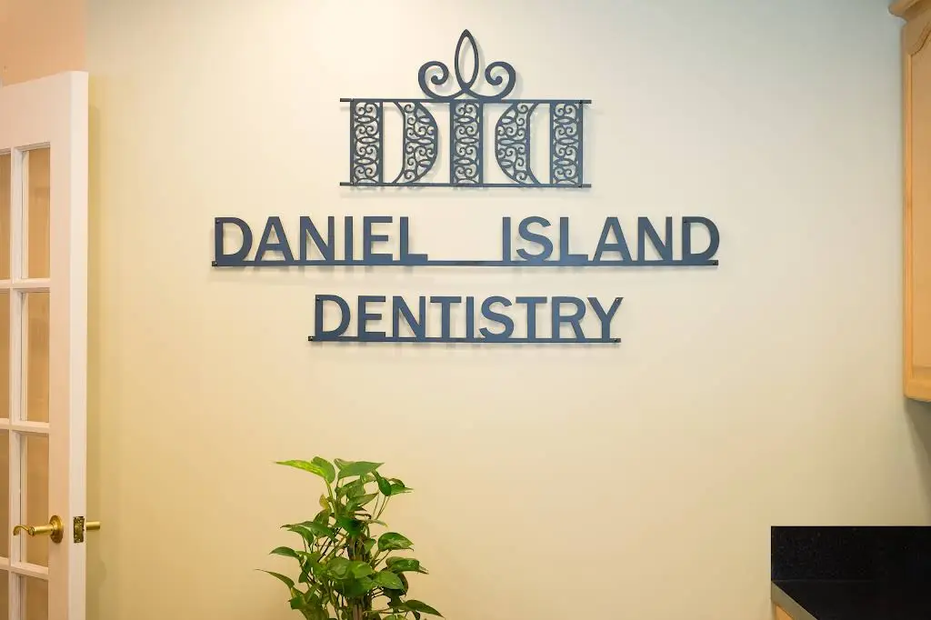 Daniel Island Dentistry