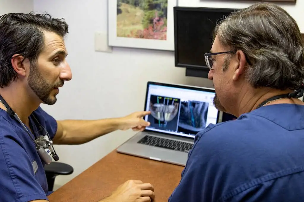 Pennsylvania Center for Dental Implants & Periodontics