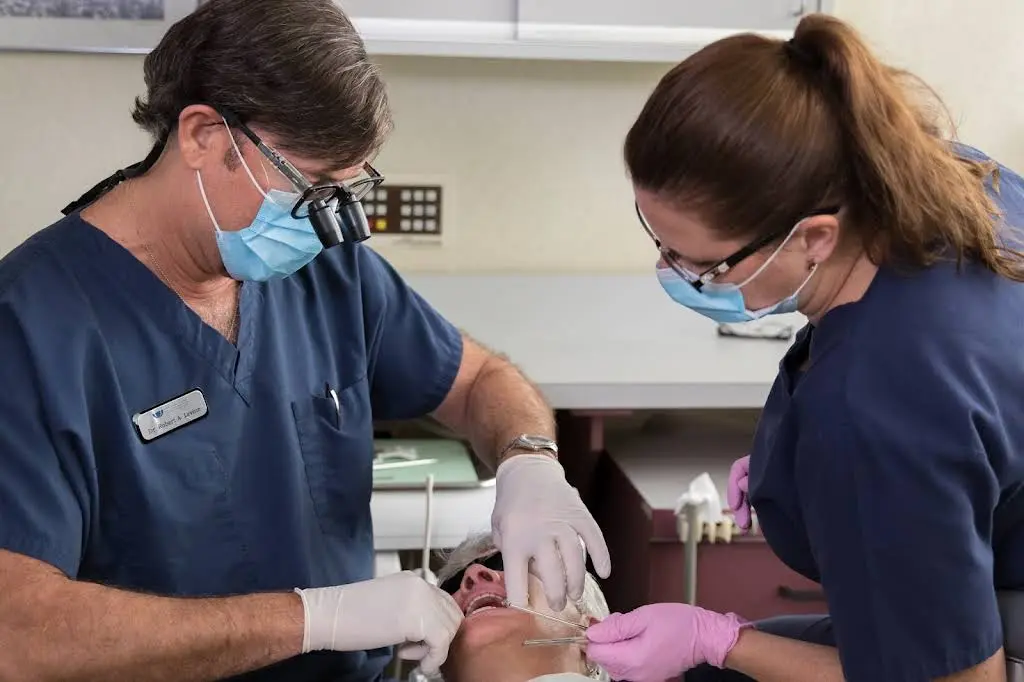 Pennsylvania Center for Dental Implants & Periodontics