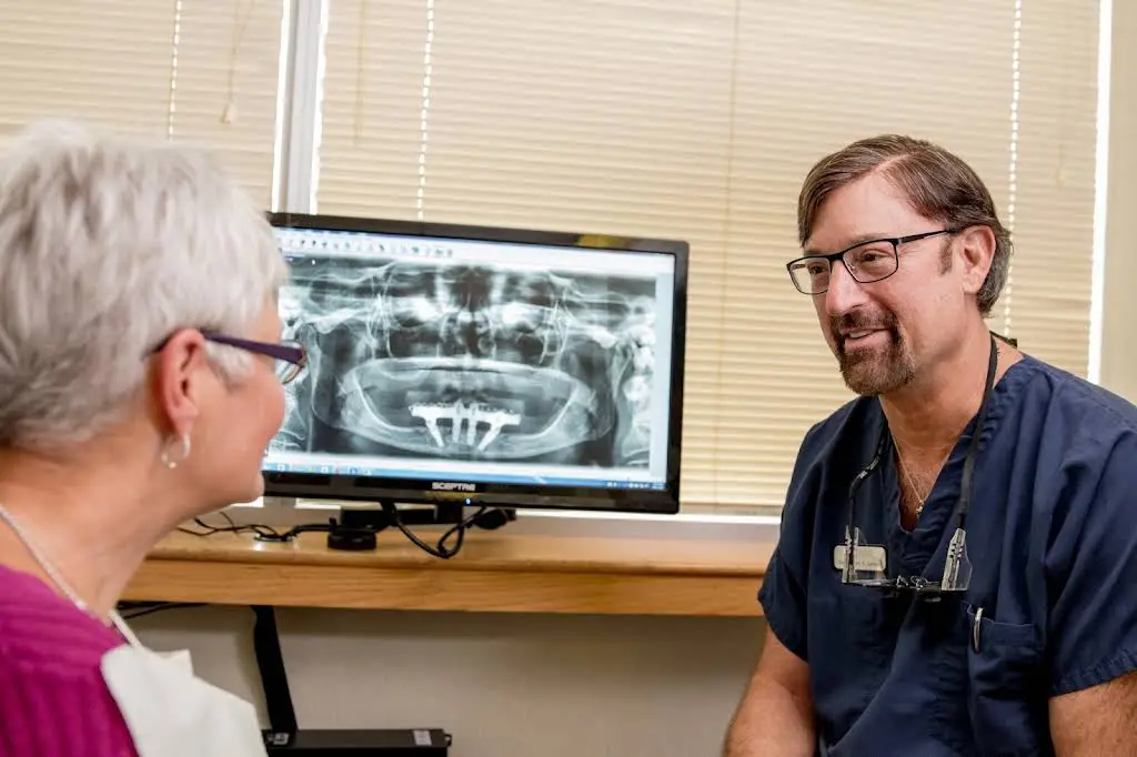 Pennsylvania Center for Dental Implants & Periodontics