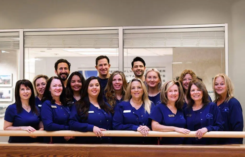 Pennsylvania Center for Dental Implants & Periodontics