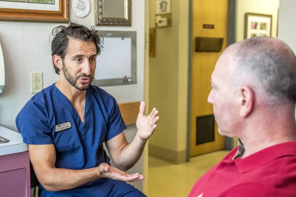 Pennsylvania Center for Dental Implants & Periodontics
