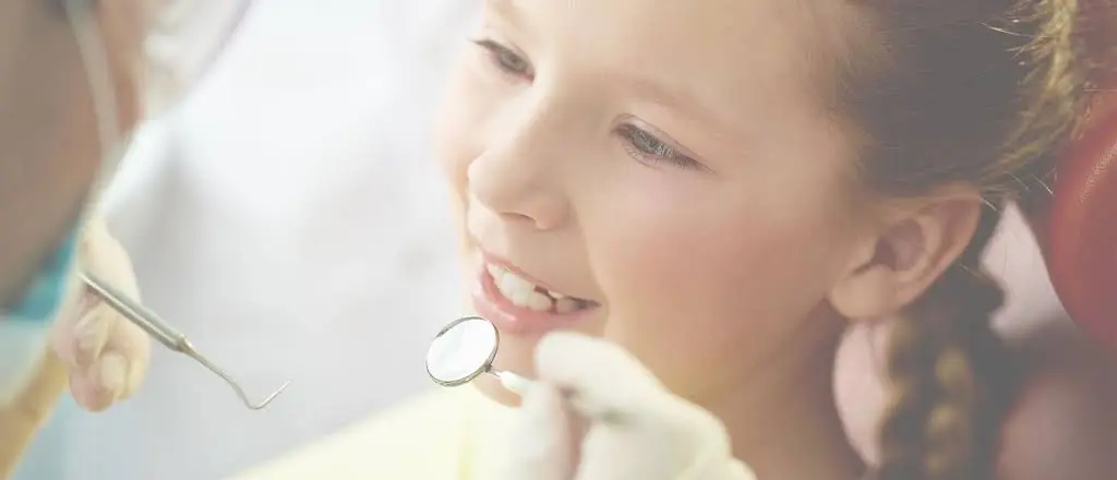 Doc Bresler's Cavity Busters - Professional dental clinic exterior with modern facilities