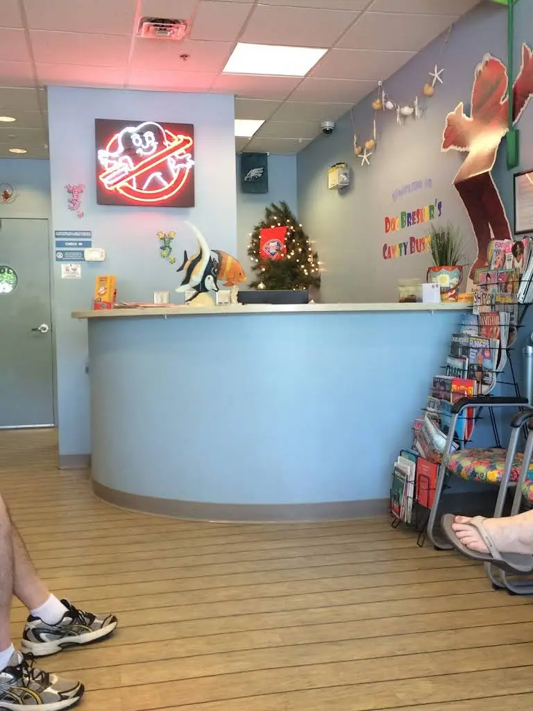 Doc Bresler's Cavity Busters