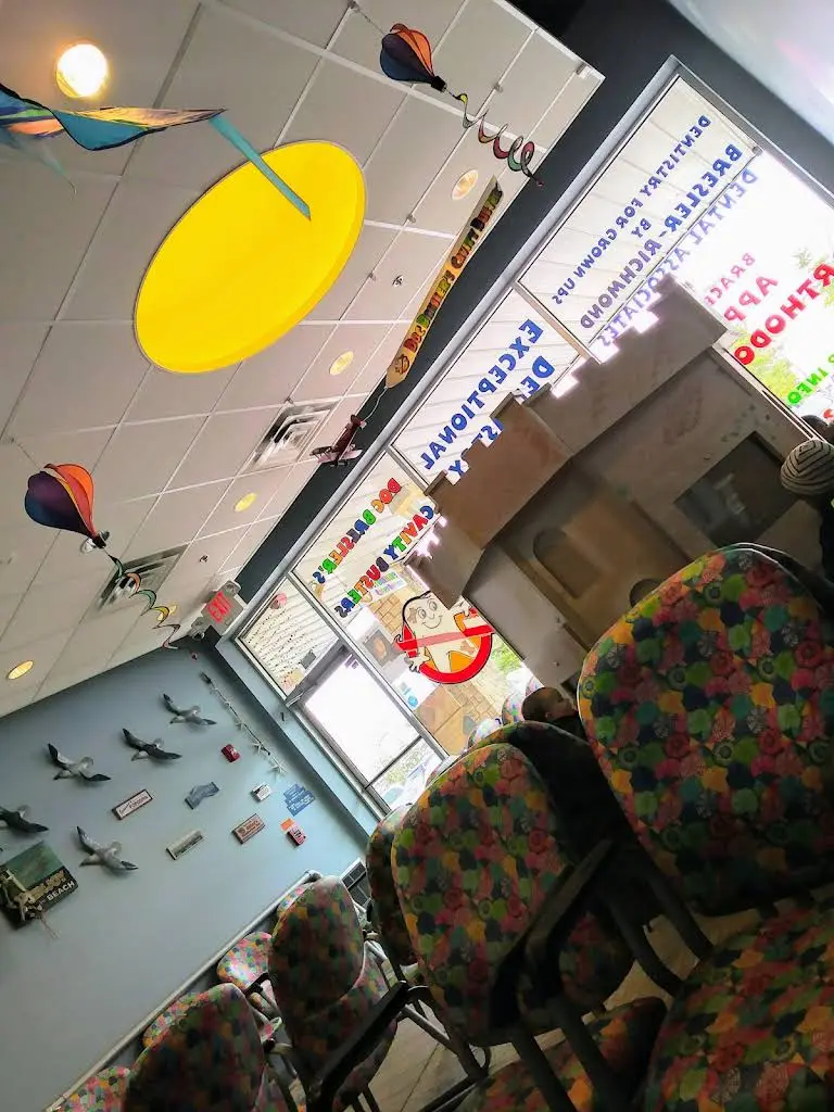 Doc Bresler's Cavity Busters