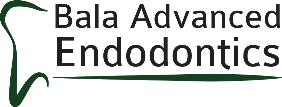 Bala Advanced Endodontics - Professional dental clinic exterior with modern facilities