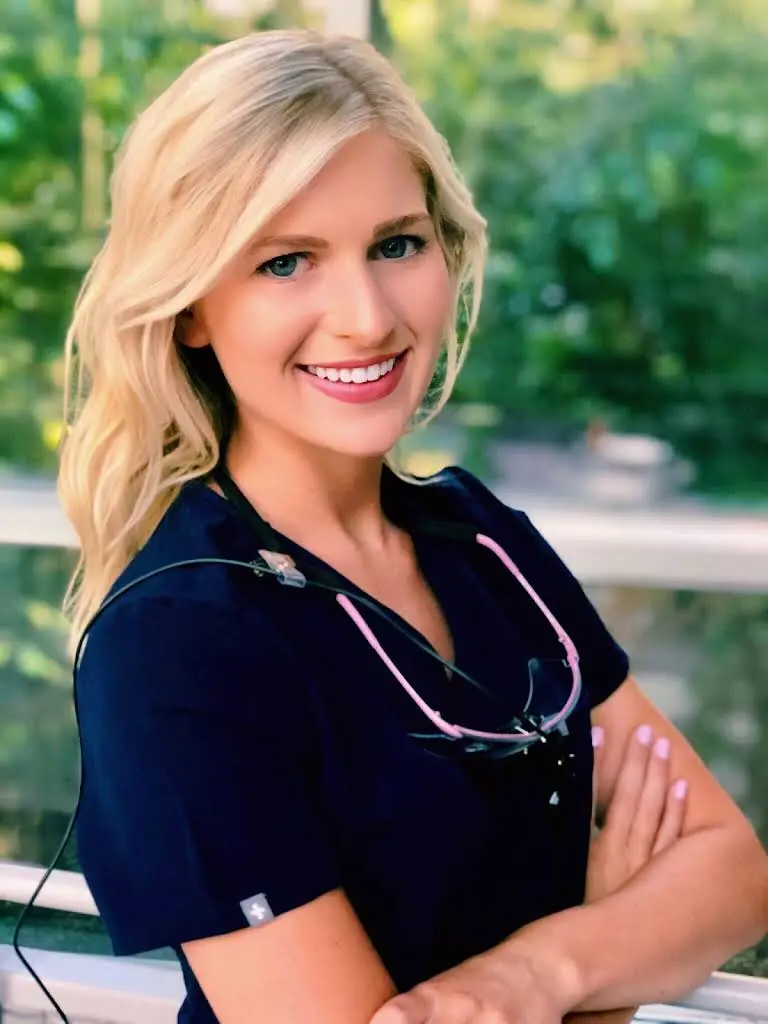 Main Line Smiles: Tara Sexton, DMD
