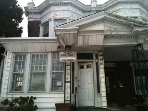 Advanced Family Smile Care P.C.