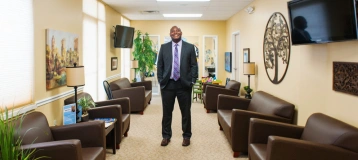 Holdbrook Pediatric Dental LLC
