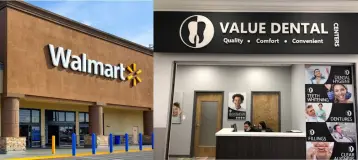Value Dental Centers