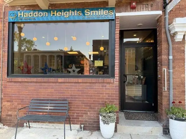 Haddon Heights Smiles