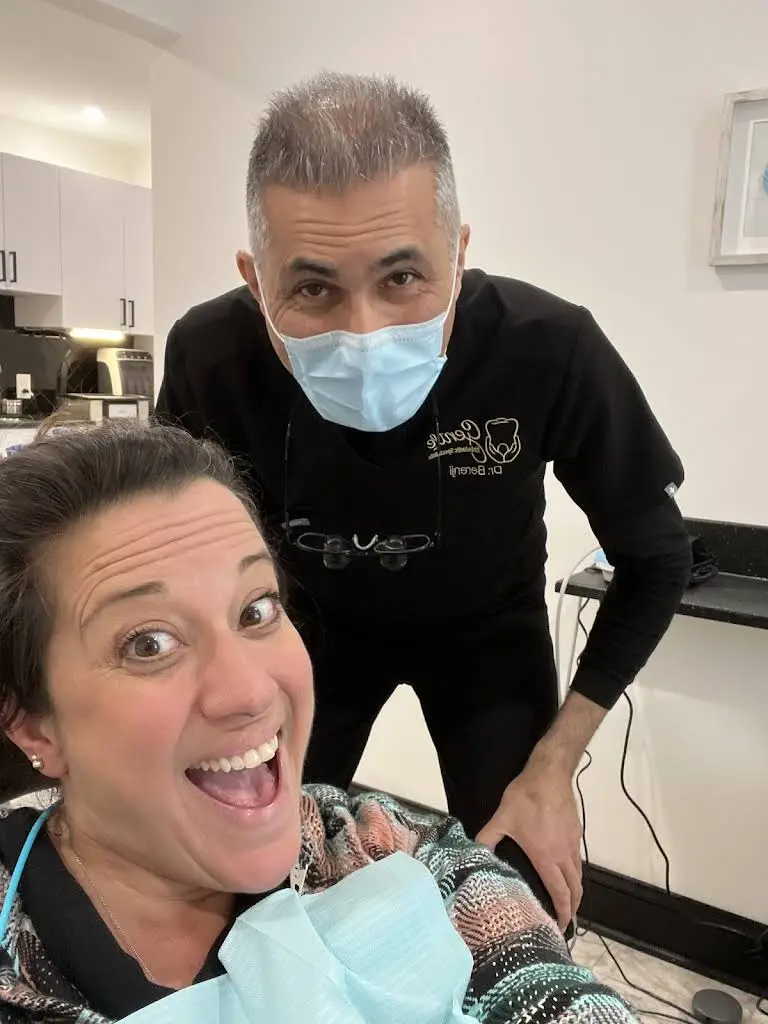 Gentle Endodontic Specialists
