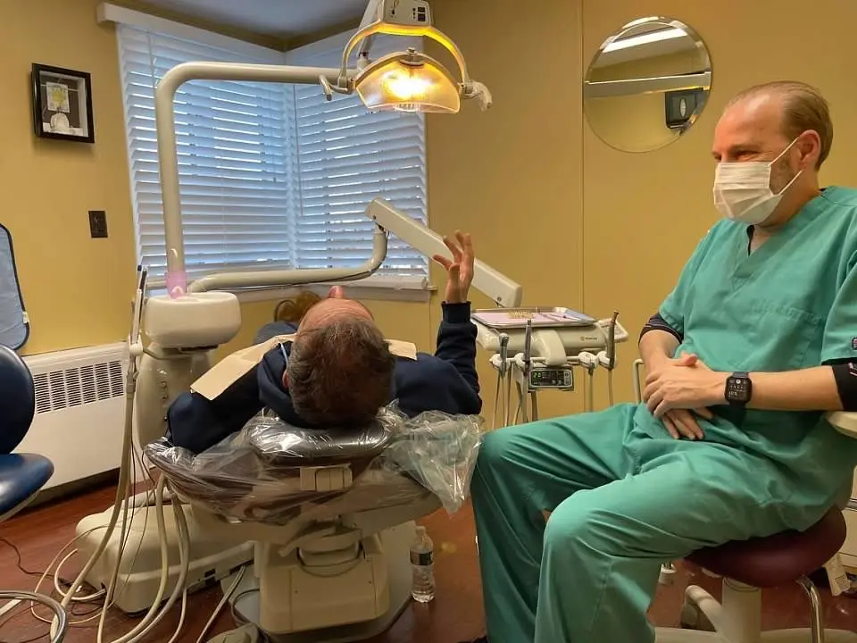 Design That Smile Dental Practice