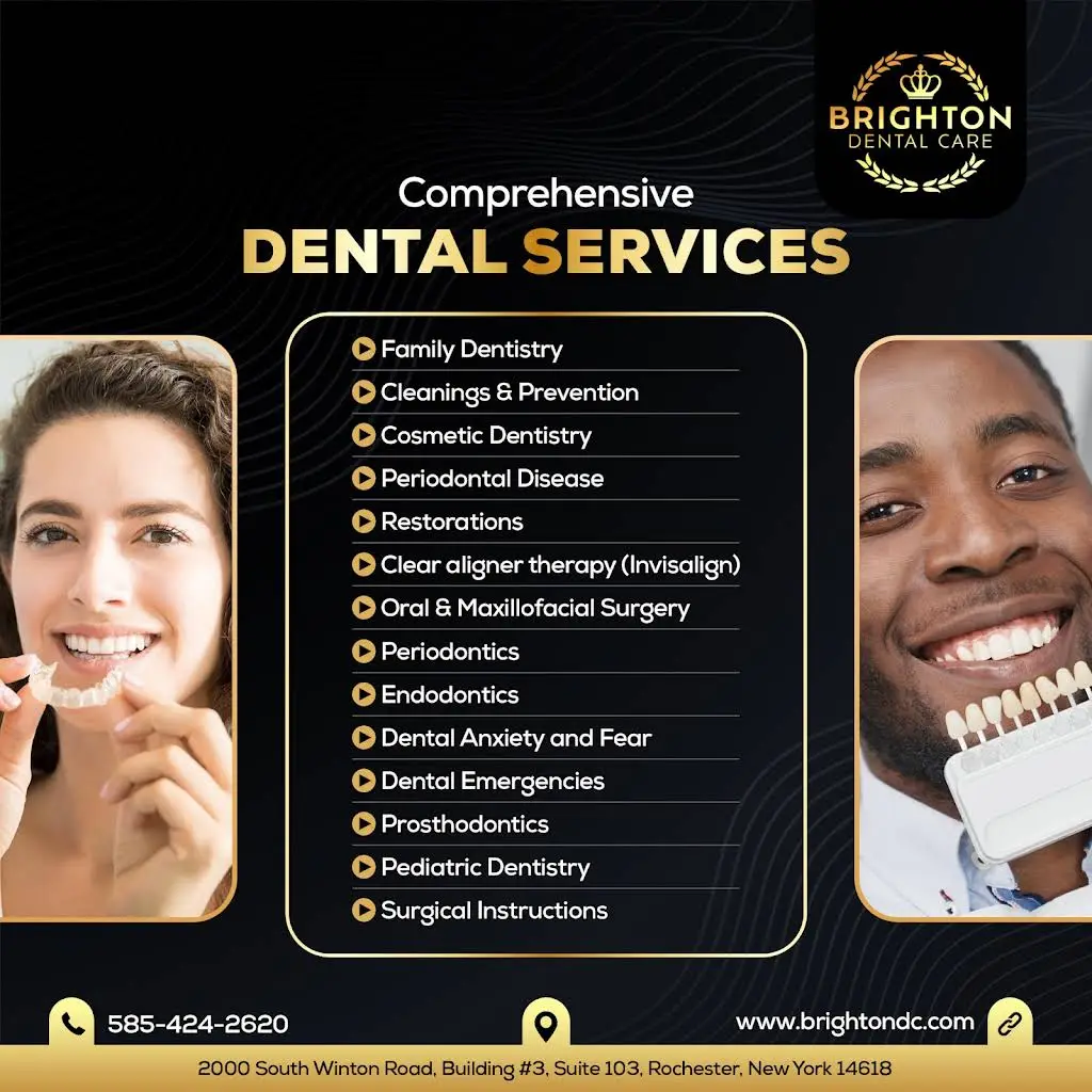 Brighton Dental Care