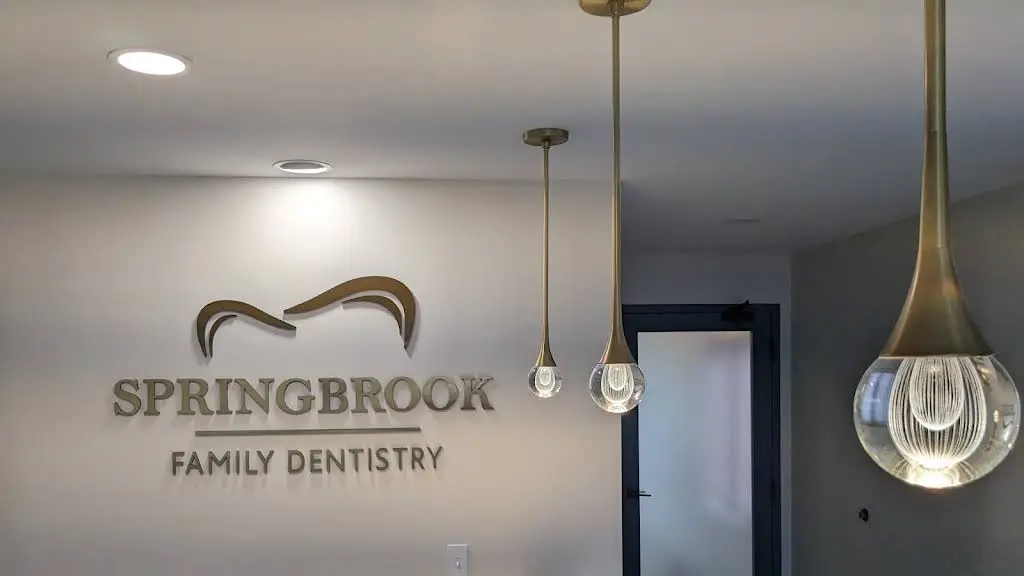 Springbrook Family Dentistry