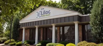 Lilac Family Dental
