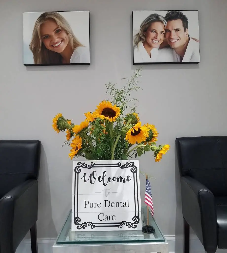 Pure Dental Care
