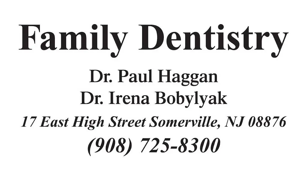 Haggan's Family Dentistry - Professional dental clinic exterior with modern facilities
