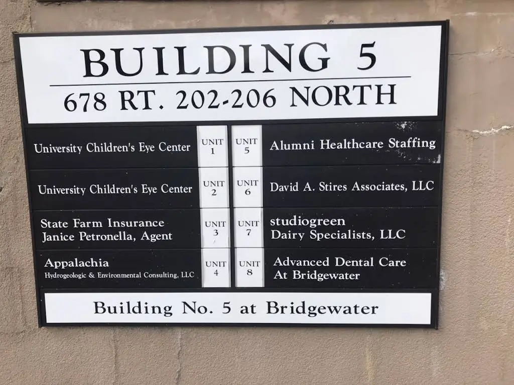 Advanced Dental Care at Bridgewater