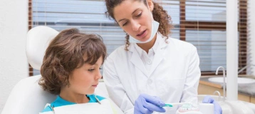 Main Street Dental Wellness