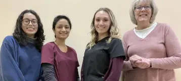 Sparta Smiles Synergy LLC - Anar Naik, DMD