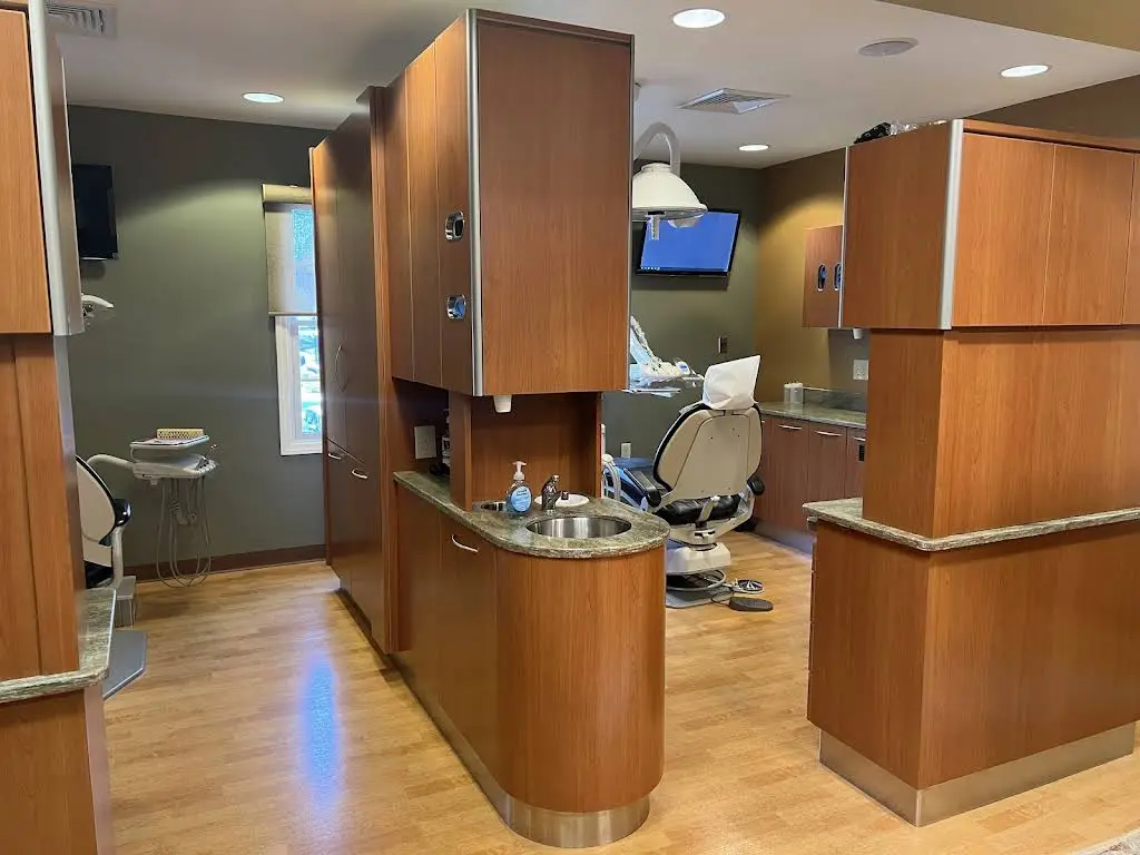Perio Implant Specialists of NJ