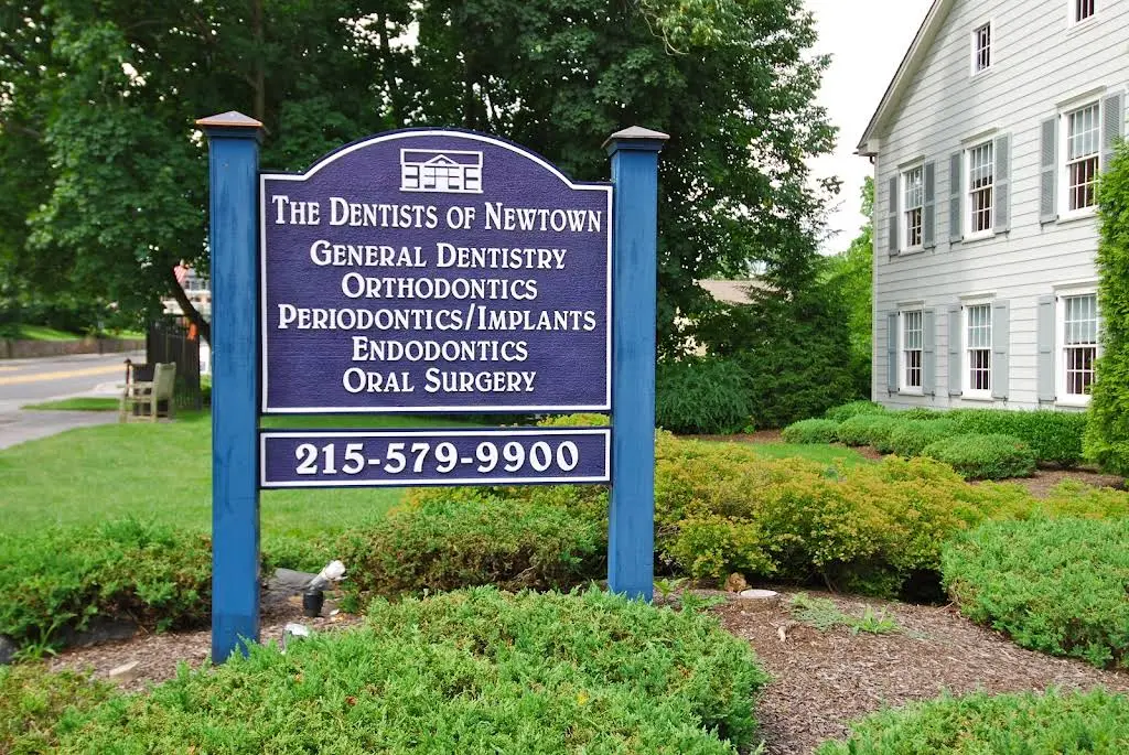 The Dentists of Newtown