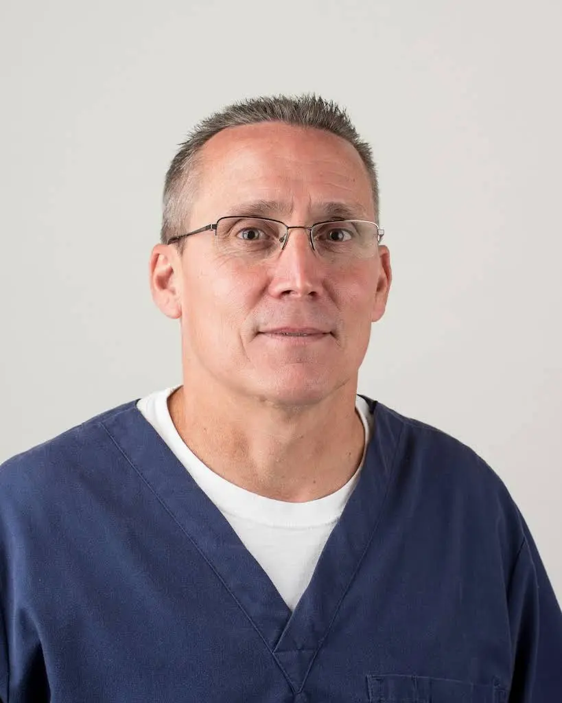 The Dentists of Newtown