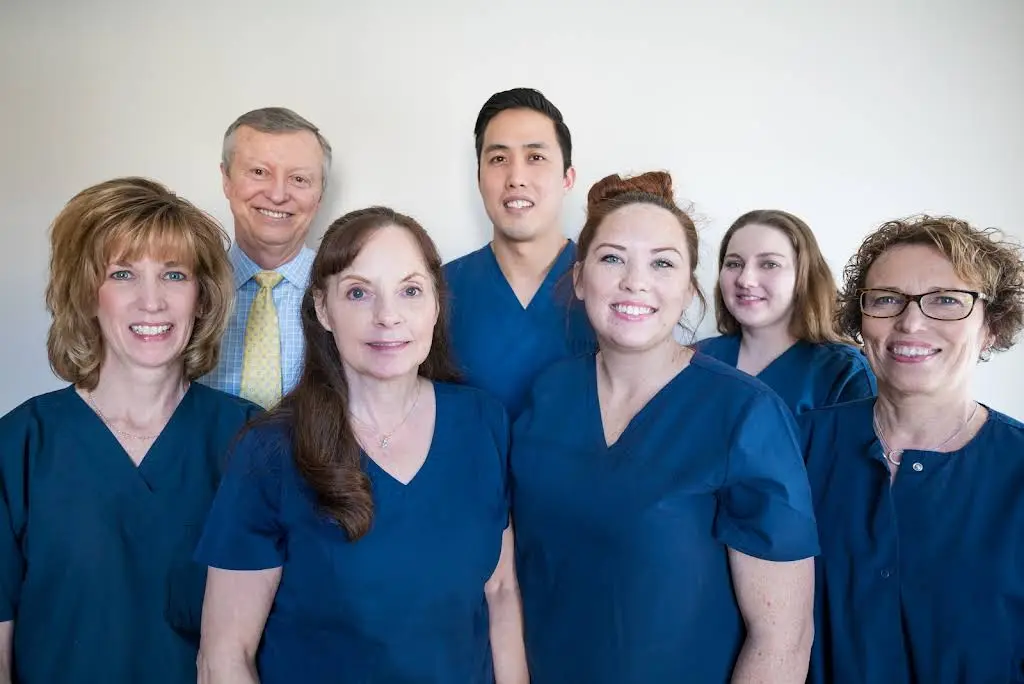 The Dentists of Newtown