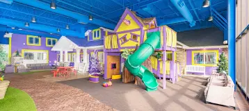 Newtown Dentistry for Kids