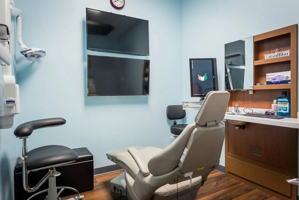 Todays Dental @ Cayce