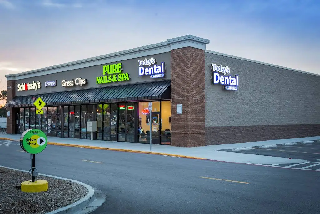 Todays Dental @ Cayce
