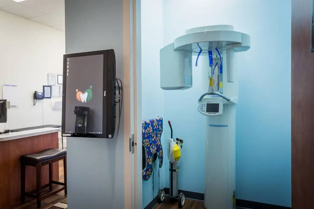 Todays Dental @ Cayce