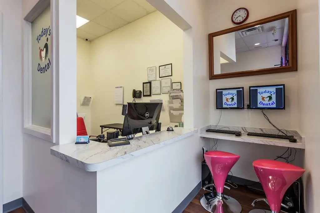 Todays Dental @ Cayce