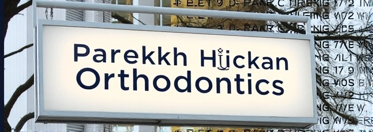 Parekh Hickman Orthodontics - Professional dental clinic exterior with modern facilities