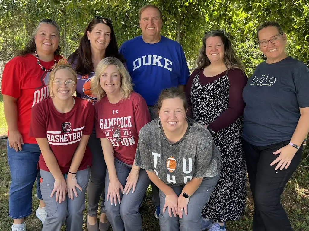 Bela Family Dentistry of Newberry