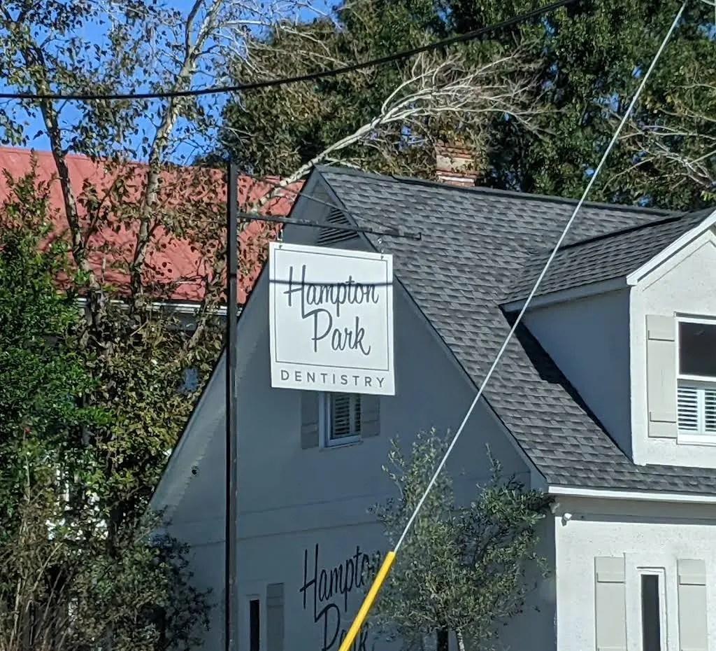 Hampton Park Dentistry