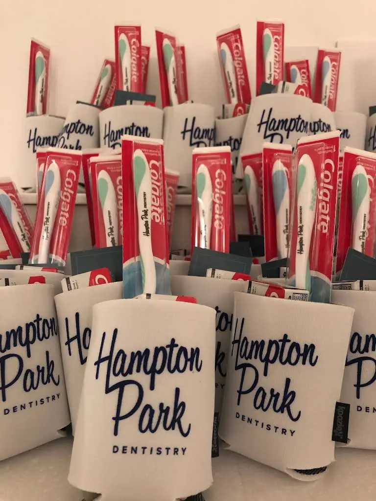 Hampton Park Dentistry