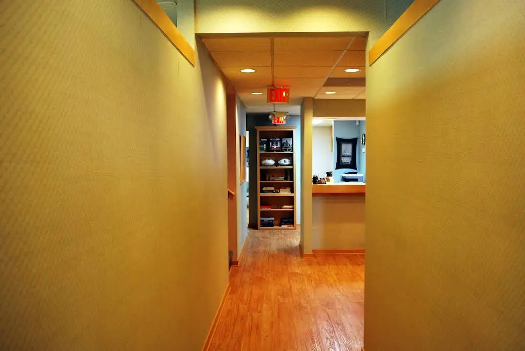 West Ashley Dental Associates