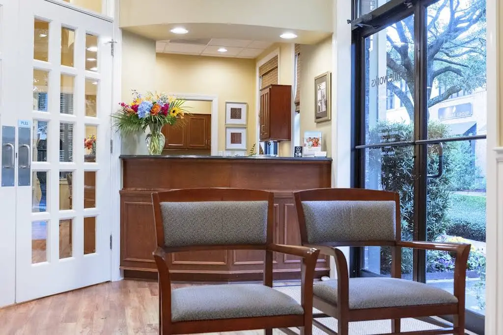 Smileworks General & Cosmetic Dentistry