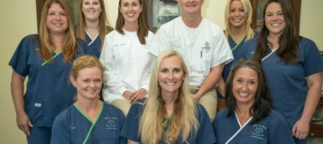 Smiling Oak Dentistry