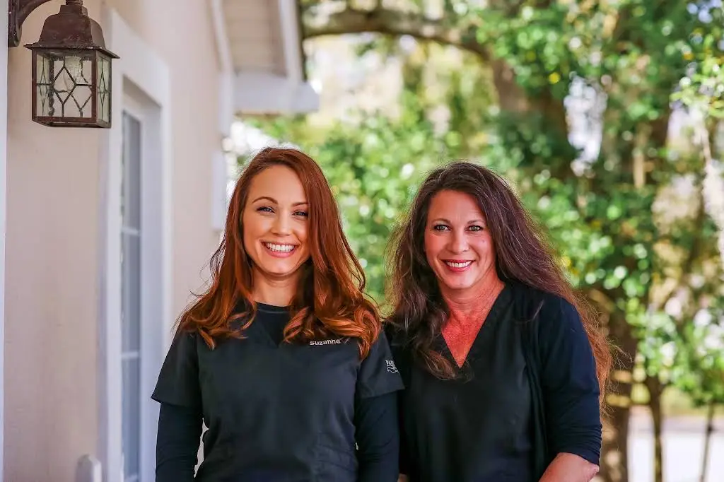 Parkwood Dental Associates