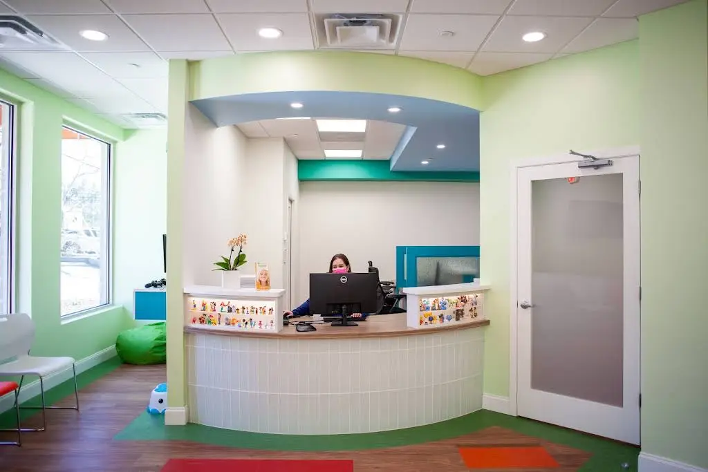 Growing Smiles Main Line Pediatric Dentistry