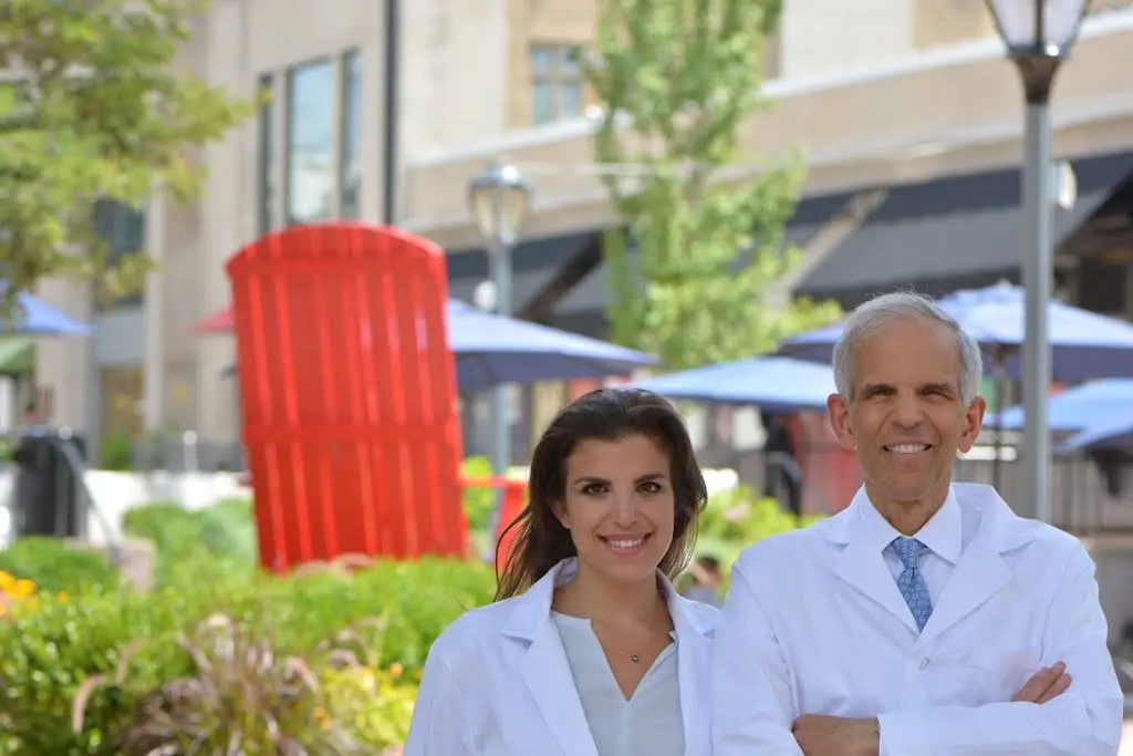 Greco Orthodontics - Professional dental clinic exterior with modern facilities